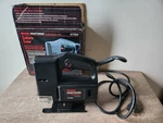 Sears Craftsman #315.172040 Vintage Sabre Jig Saw 1/4 Hp 2.5 Amp - S/n A4309. Fixed Price $25.89.