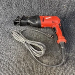 Milwaukee Reciprocating Sawzall The Hatchet #6524-21 Detachable Cord Tool. Fixed Price $89.99.