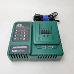 Masterforce 20V Charger Flexpower 252-8026 New Led Diagnostic. Fixed Price $60.00.