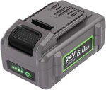 24V Battery 6AH Lithium For Flex Tools FX0111 FX0121 FX0221 FX0311 FX0331 FX0341. Fixed Price $131.89.