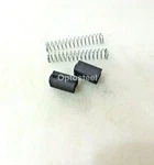 Craftsman Carbon Motor Brush Set Router Sander Drill Scroll Sabre Saw 610784-048. Fixed Price $17.85.