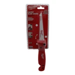 Milwaukee Folding Jab Universal 6 Sawzall Blade Compatible. Fixed Price $34.99.