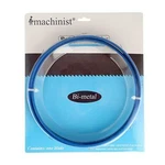 Imachinist S933414 M42 93" X 3/4" 10/14TPI Bi-metal Cutting Band Saw. Fixed Price $32.89.