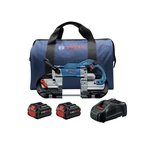 Bosch GCB18V5B26RT In. Cordless Band Saw Kt (6 Ah) Certified Refurbished. Fixed Price $401.82.
