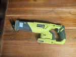 Ryobi Tools P519VN Reciprocating Saw (tool Only) (P13017251). Fixed Price $18.32.