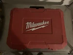Milwaukee 6242-6 7 Amp 200-360 Sfpmvariable Speed Compact Corded Bandsaw. Fixed Price $209.95.
