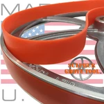 Metabo Bs 0633 Urethane Band Saw Tires Replaces 2 Oem Parts. Made In Usa. Fixed Price $39.95.