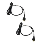 Porter Cable Oem 330079-98 (2-PK) Replacement Circular Saw Cord. Fixed Price $36.73.