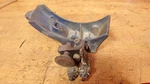 Vintage Walker Turner Craftsman 12" Band Saw Table Trunnion With Blade Guide. Fixed Price $45.00.