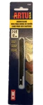 Artu Usa 3-5/8" Tungsten Carbide Jigsaw Blade Item #01661. Fixed Price $11.95.
