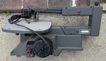 Craftsman 16 Inch Vs Scroll Saw Model 113.236090. Fixed Price $98.95.