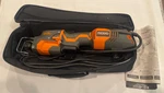 Ridgid R3031 One-handed Orbital Reciprocating Saw. Fixed Price $36.99.