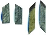 Olson Saw CB50030BL Shopsmith Band Accessory Cool Blocks. Fixed Price $25.99.