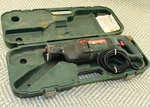 Metabo Pse 1200 Reciprocating Saw Corded W/ Hard Case, Heavy Duty. Fixed Price $164.88.