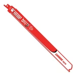 Diablo DS1208CF Reciprocating Saw Blade,tpi 49XZ63. Fixed Price $28.86.