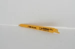 Dewalt DW4802B25 6-INCH Reciprocating Saw Blade. Fixed Price $5.00.