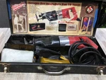 Milwaukee Super Sawzall 6537-75 Collectors Edition 75TH Anniversary W/blade. Fixed Price $135.94.
