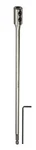 Irwin Speedbor Boring Bit Extension 12 Inch 1/4 Holder Chn 88601. Fixed Price $13.91.