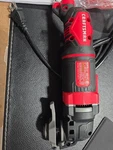 Craftsman 3.0 Amp Oscillating Multi-tool (model CMEW401) New With Bag. Fixed Price $120.00.