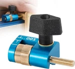KMS7215 Fine-tuning Precision Micro Adjuster For Kreg Band Saw Fence. Fixed Price $23.85.
