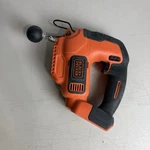 Black+decker 20V Max* Powerconnect Cordless Jig Saw (tool Only) (BDCJS20). Fixed Price $47.99.