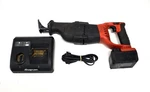 Snap-on Tools CTRS8850 18V Cordless Reciprocating Saw Kit With 5AH Battery. Fixed Price $180.45.