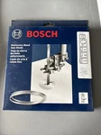 Brand New Bosch BS82-6W 82" X 1/4" Tpi Stationary Band Saw Blade. Fixed Price $12.99.