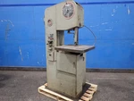 Doall 1612-0 Vertical Band Saw 16" 12250330007. Fixed Price $448.50.
