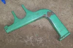 Delta Rockwell 14" Band Saw Upper Frame Casting Arm, Lbs 26, For Hex Post. Fixed Price $54.99.