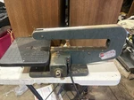 Dremel / Moto Shop Scroll Saw Model 57-2. Fixed Price $64.00.
