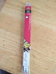 Mibro 9" Reciprocating Blades 6TPI Fast Wood Cutting 5PK. New #812100. Fixed Price $14.99.