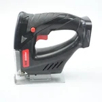 Drill Master Cordless Jig Saw 62871 Bare Tool Only. Fixed Price $28.95.