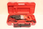 Milwaukee 6508-20 Sawzall Reciprocating Case C2. Fixed Price $75.26.