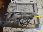 Sears Craftsman Amp Speed Industrial Reciprocating Saw, & Case 900.271260. Fixed Price $60.25.