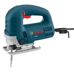 Bosch JS260 Top-handle Jig Saw 6.0 Amp Motor, Variable Speed Control,. Fixed Price $156.69.