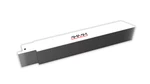 Reciprocating Saw Blade Heavy-duty Bi-metal 8% Cobalt 6 Length 14 Tpi (50 Pack). Fixed Price $89.99.