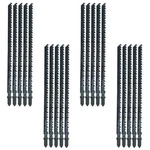 Makita 792730-4 Jig Saw Blade T-shank Hcs 7-1/8-INCH X 6TPI Tool Replacement Pa. Fixed Price $71.95.