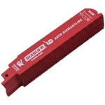 Diablo 25 Pack 6 Inch Reciprocating Saw Blades Bi For Medium Metals. Fixed Price $76.29.