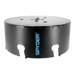 Spyder 600051CF 6-1/4" Tct Non-arbored Hole Saw Rapid Core Eject. Fixed Price $49.13.