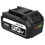 Banshee 20V 5AH Battery For Skil Pwr Core Reciprocating Saw (RS582901). Fixed Price $61.00.