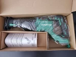 Metabo Hpt 18V Cordless Reciprocating Saw Tool-only CR18DBLQ4M Brand New. Fixed Price $145.00.