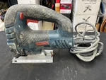 Bosch JS470E Corded Top-handle Jigsaw Variable Speed Amp. Fixed Price $149.99.
