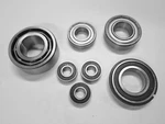 Delta 14" Wood Metal Gearbox Bearing Kit Push-pull Shifter Knob. Fixed Price $89.99.