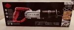 Skilsaw Spt 44 A-00 13 Amp Reciprocating Buzzkill Technology Red New Box. Fixed Price $125.00.
