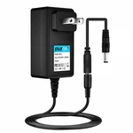 Adapter Charger For Oreck Series QS110L Electronic Broom Quickstick Vac. Fixed Price $16.09.