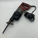 Milwaukee Tools Usa Corded Reciprocating Sawzall Power - 6511. Fixed Price $44.99.