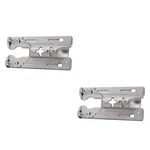 Makita 317565-8 Base For Jig Saw 4340FCT 4341FCT (2-PACK). Fixed Price $55.95.