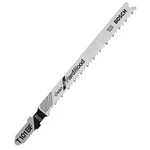 Bosch T101BF Jig Saw Blade, 4 In L, Tpi, 0.05 Thick. Fixed Price $27.13.