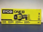 New Ryobi 18V Pex Crimp Ring Press Tool - Model: P661 Only. Fixed Price $179.99.