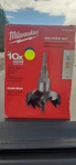 Milwaukee 48-25-3621 3-5/8 Self-feed Bit. Fixed Price $67.99.